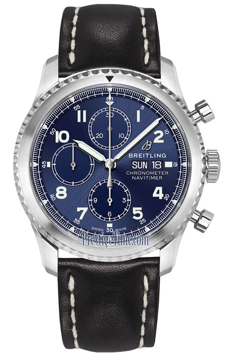 breitling a13314101c1x1|Breitling Navitimer 8 Chronograph 43 A13314 Price, Specs, .